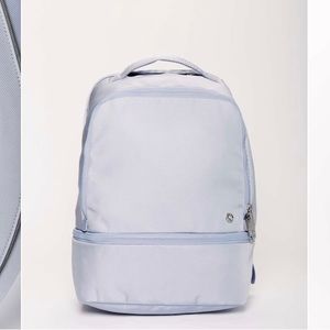 ❌SOLD❌Lululemon City Adventurer Backpack 17L